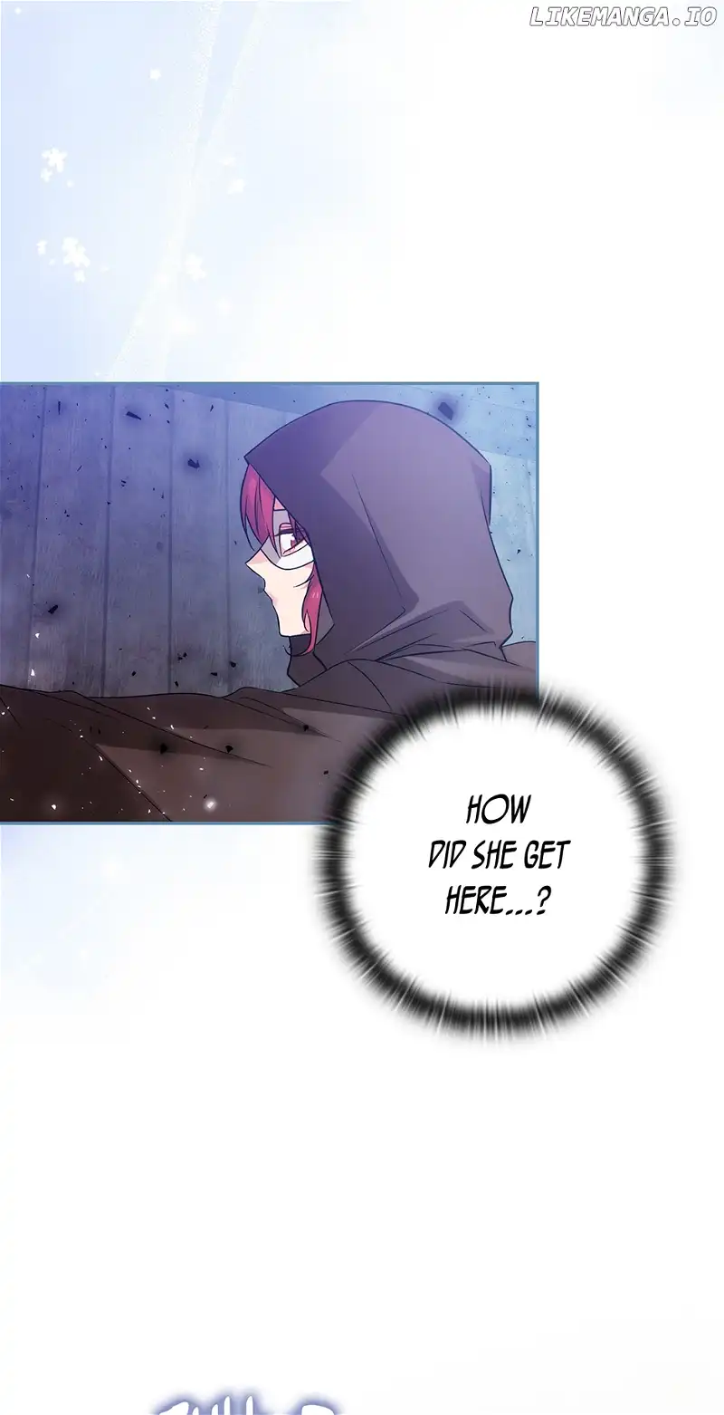 Reminiscence Adonis Chapter 261 - Page 76
