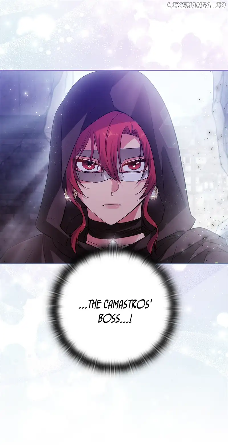 Reminiscence Adonis Chapter 261 - Page 78