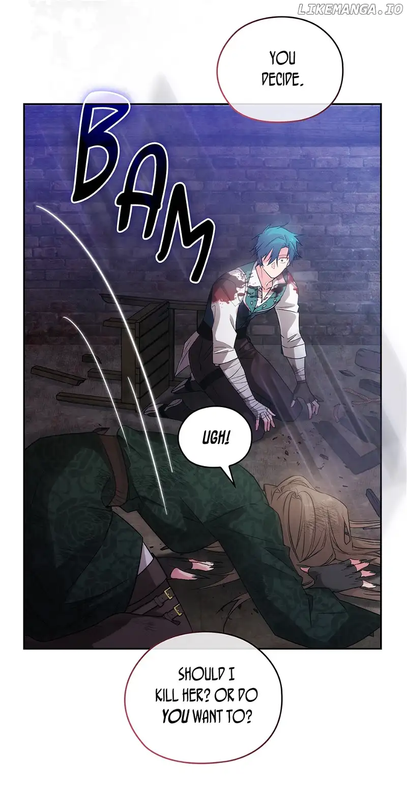 Reminiscence Adonis Chapter 261 - Page 82