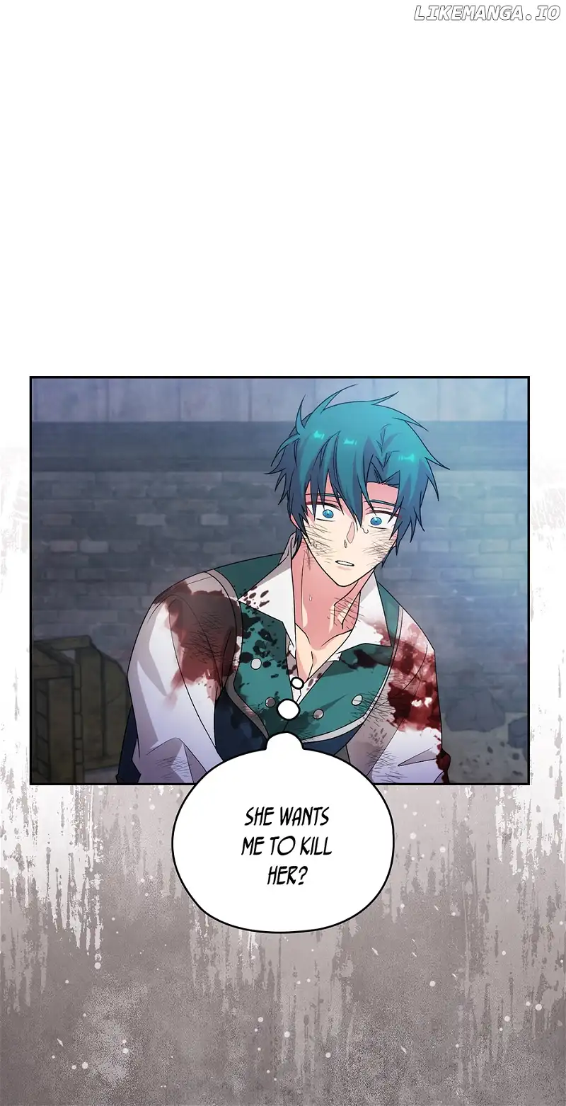 Reminiscence Adonis Chapter 261 - Page 84