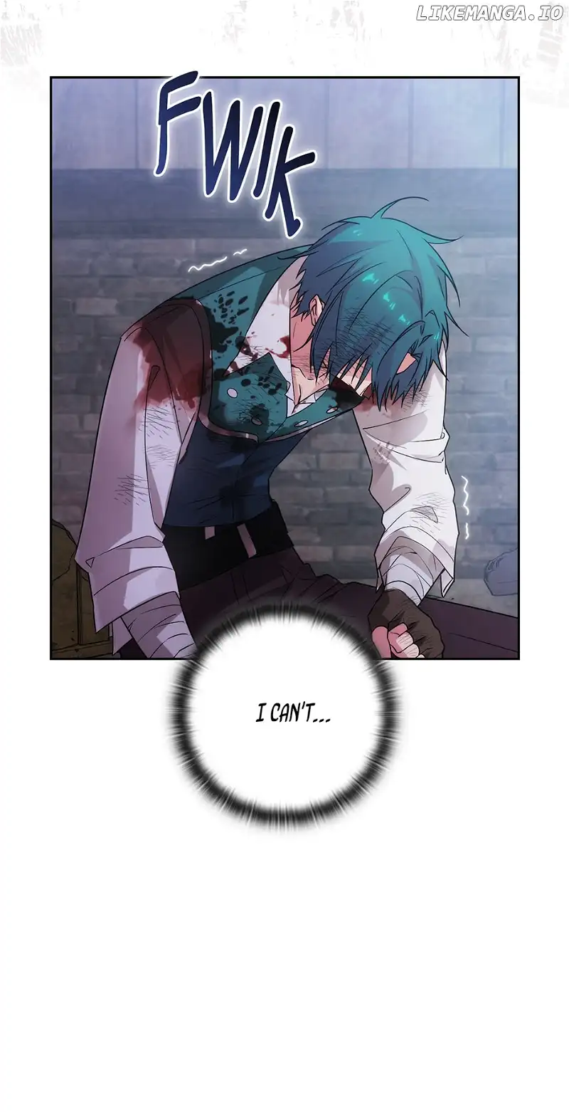 Reminiscence Adonis Chapter 261 - Page 87