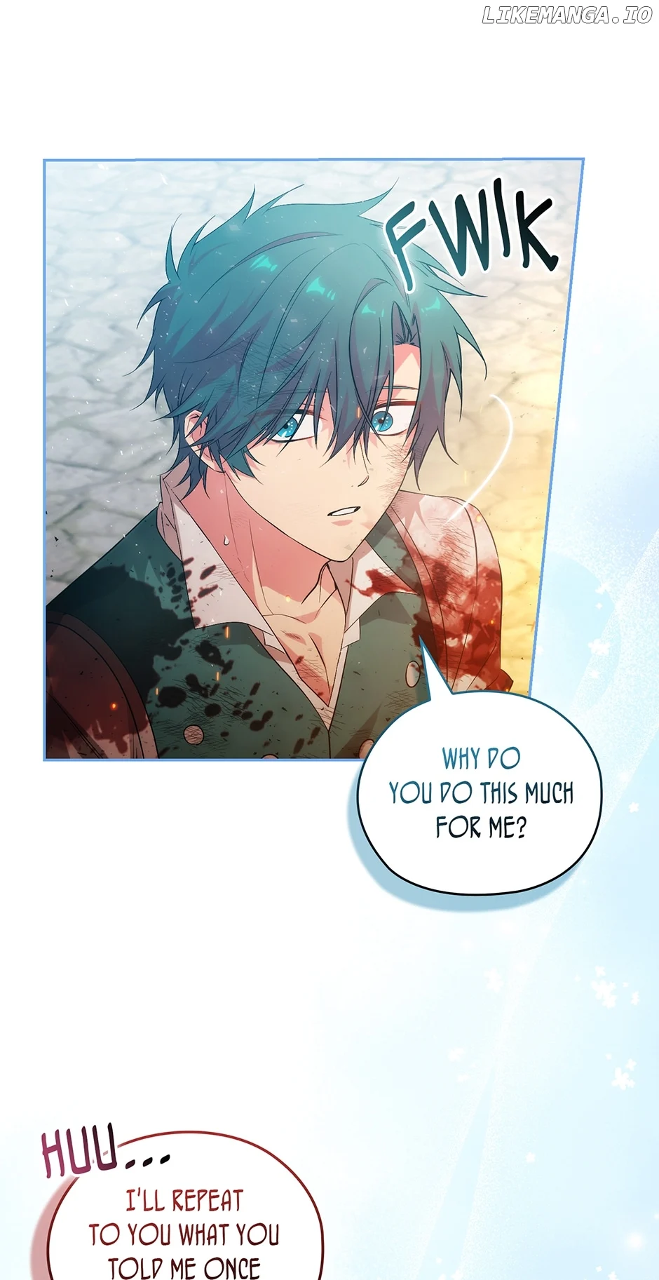 Reminiscence Adonis Chapter 262 - Page 10