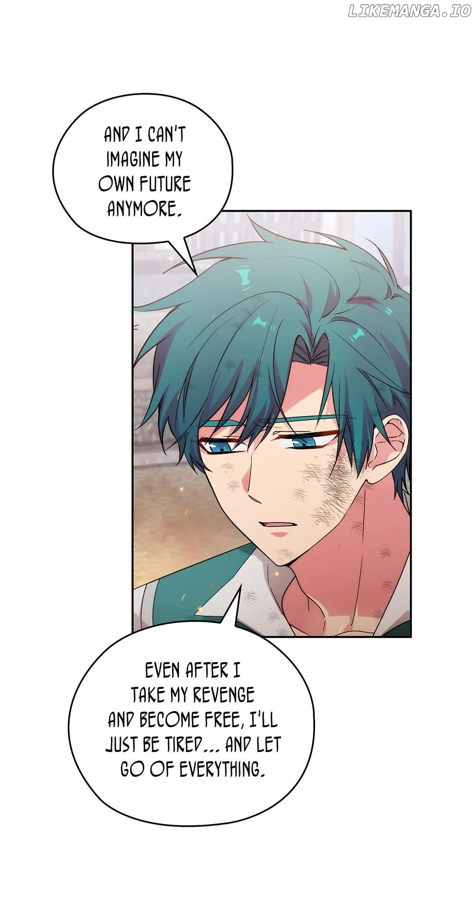 Reminiscence Adonis Chapter 262 - Page 17