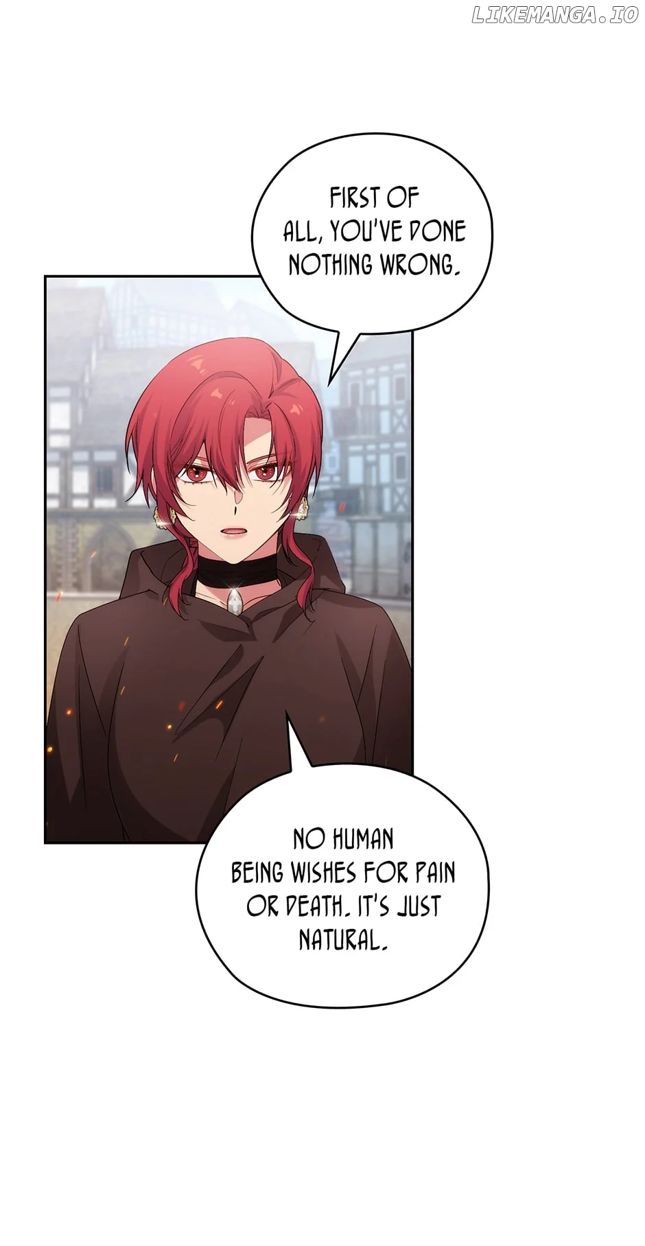 Reminiscence Adonis Chapter 262 - Page 19
