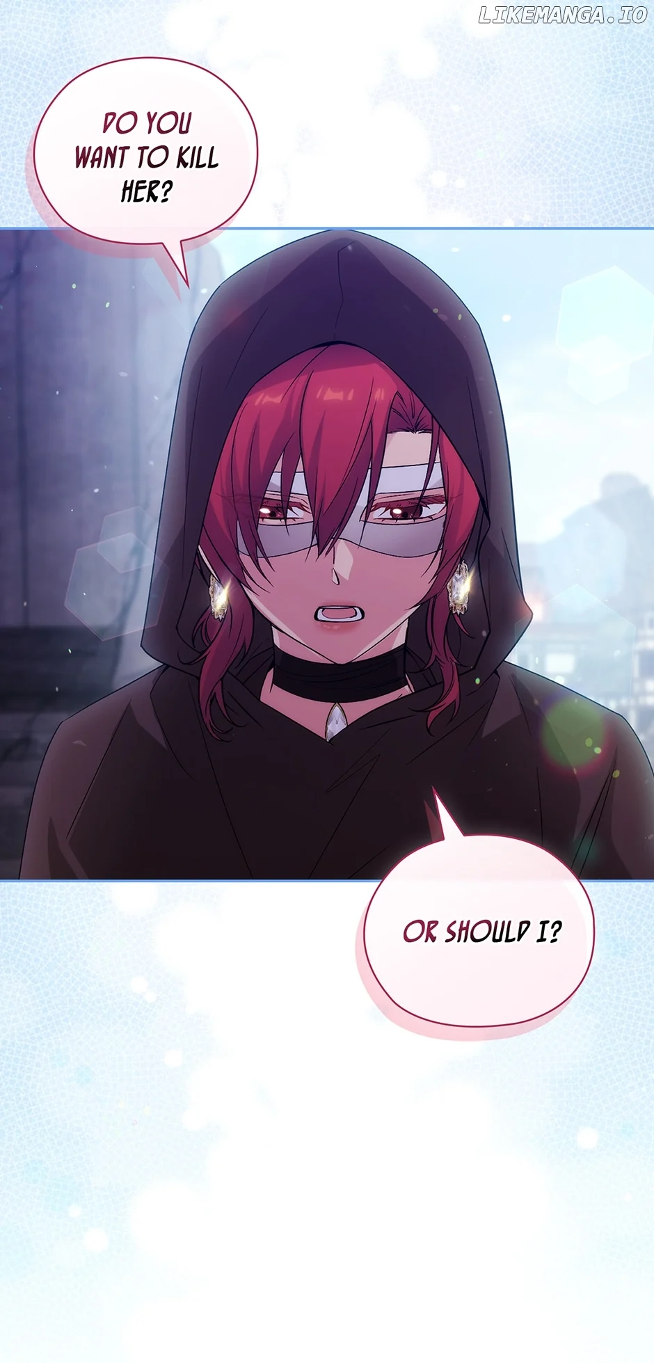 Reminiscence Adonis Chapter 262 - Page 2