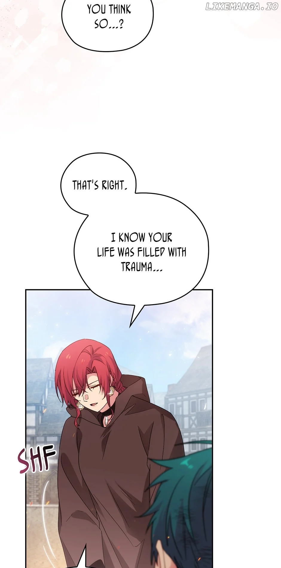Reminiscence Adonis Chapter 262 - Page 21