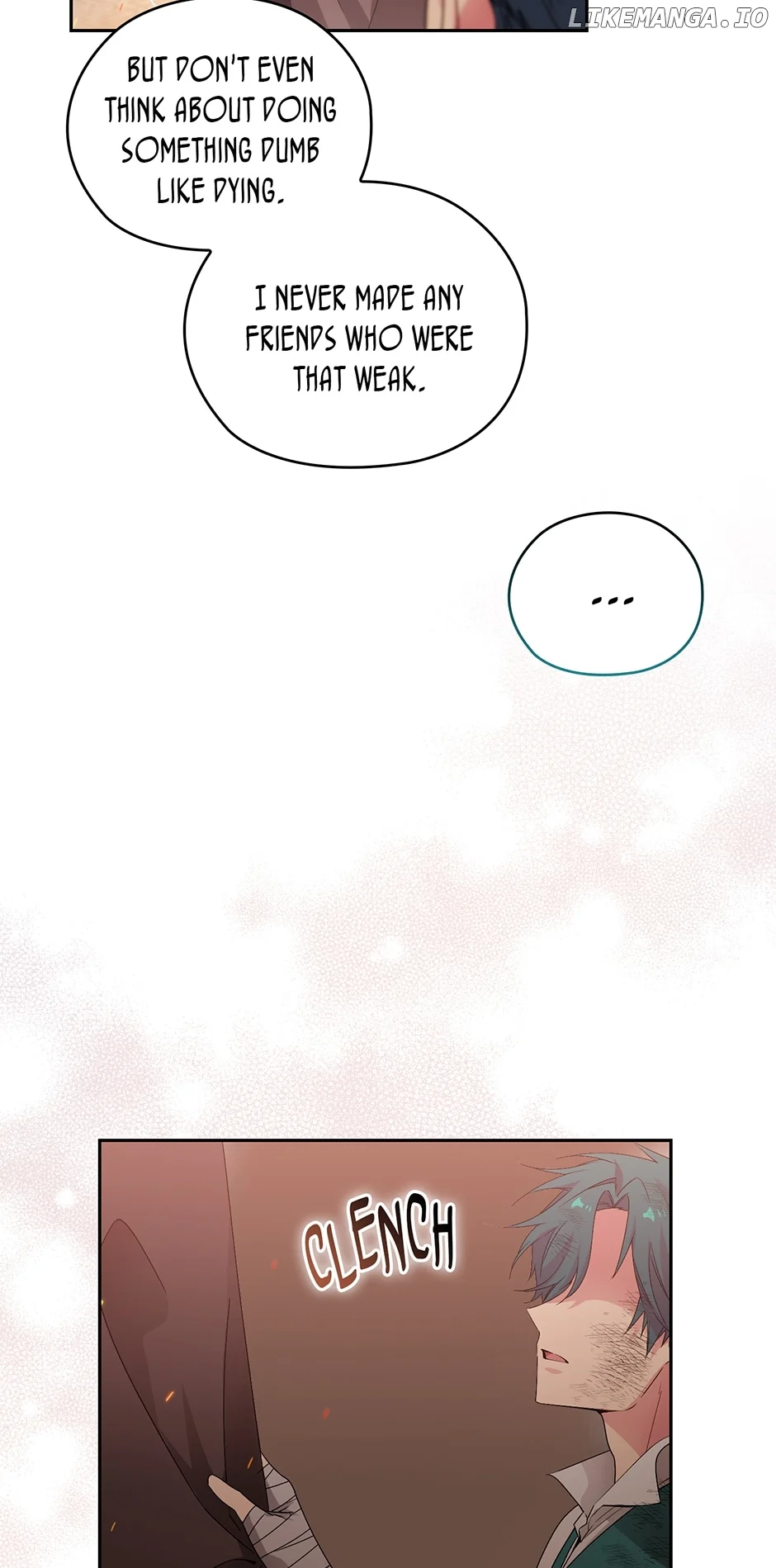 Reminiscence Adonis Chapter 262 - Page 22