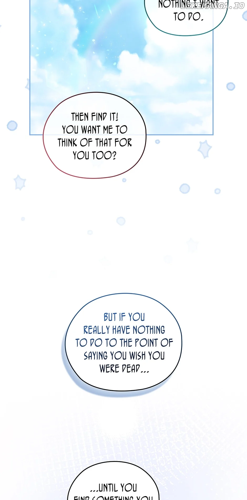 Reminiscence Adonis Chapter 262 - Page 25