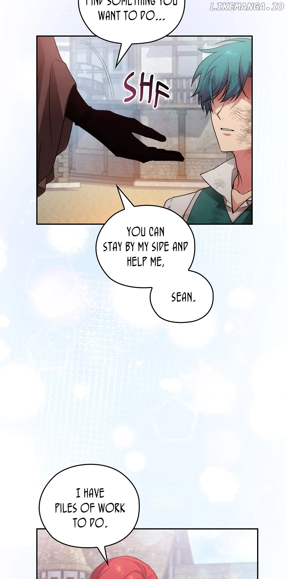 Reminiscence Adonis Chapter 262 - Page 26