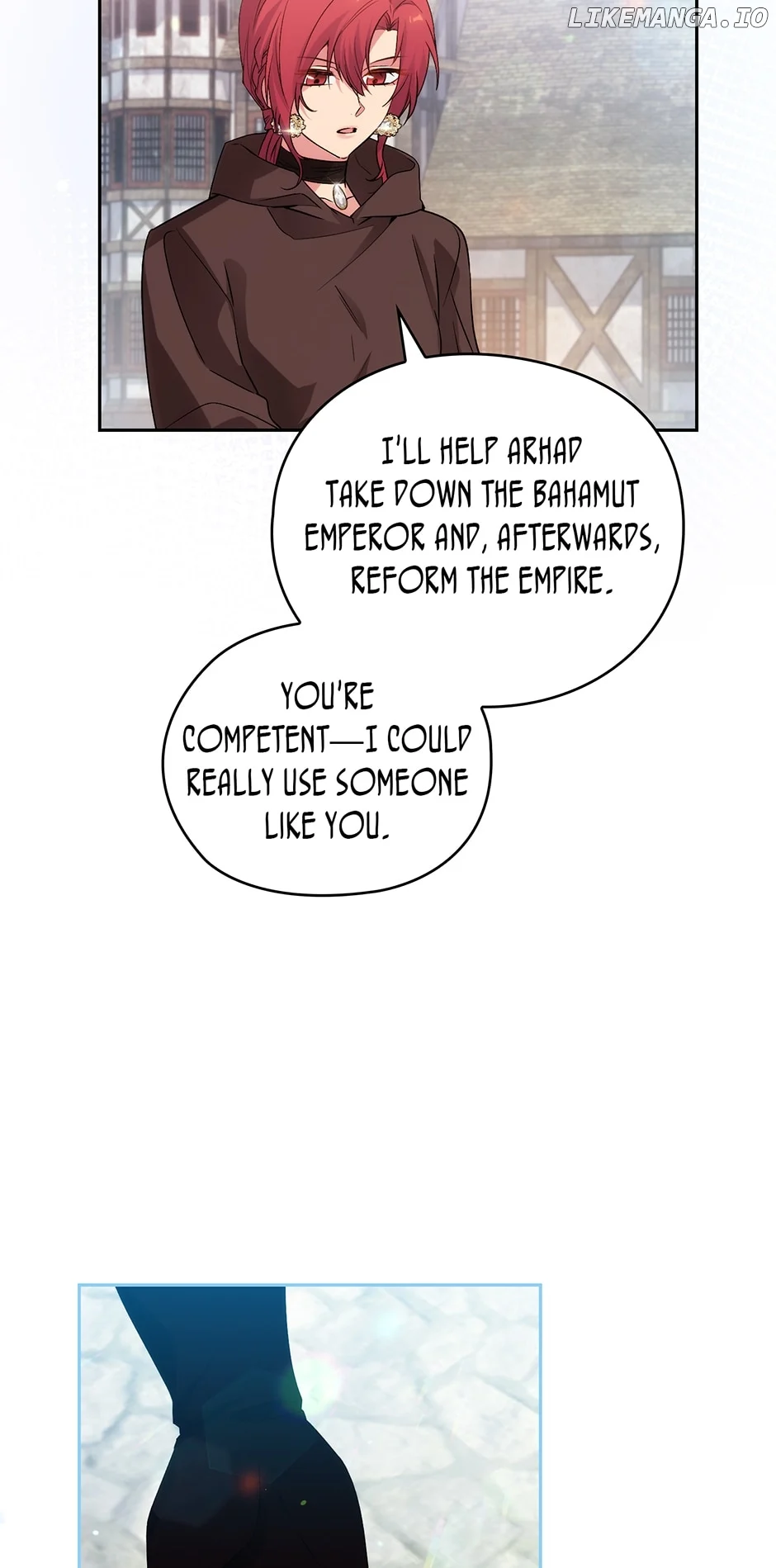 Reminiscence Adonis Chapter 262 - Page 27