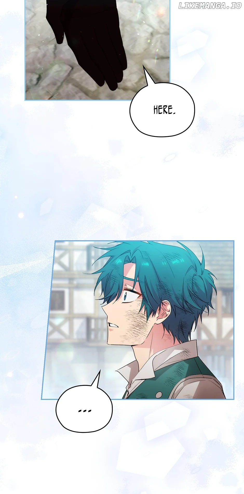 Reminiscence Adonis Chapter 262 - Page 28