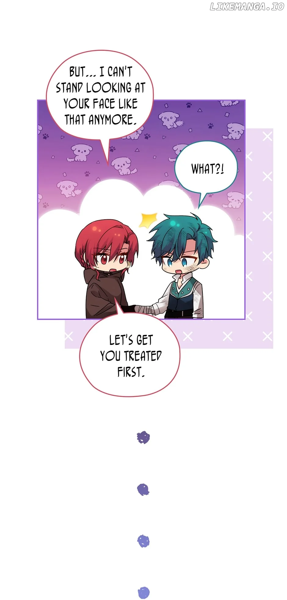 Reminiscence Adonis Chapter 262 - Page 30