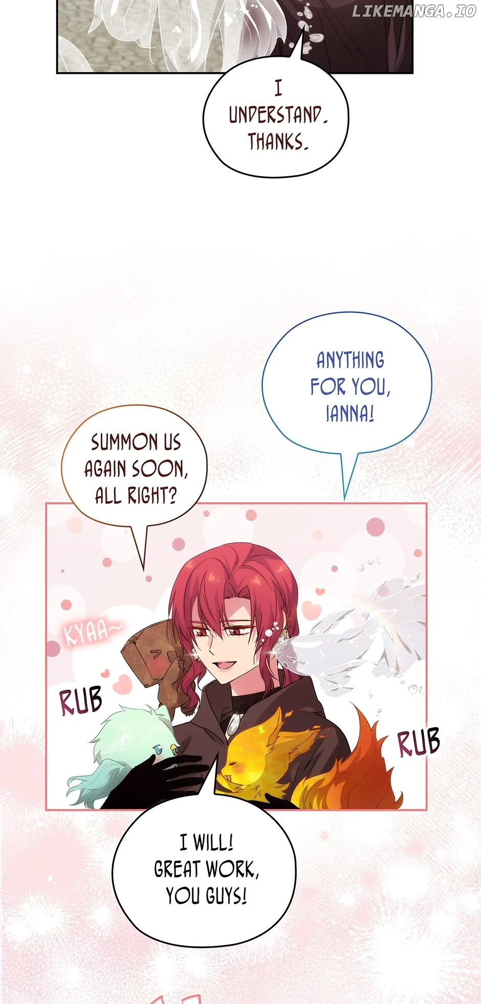 Reminiscence Adonis Chapter 262 - Page 37