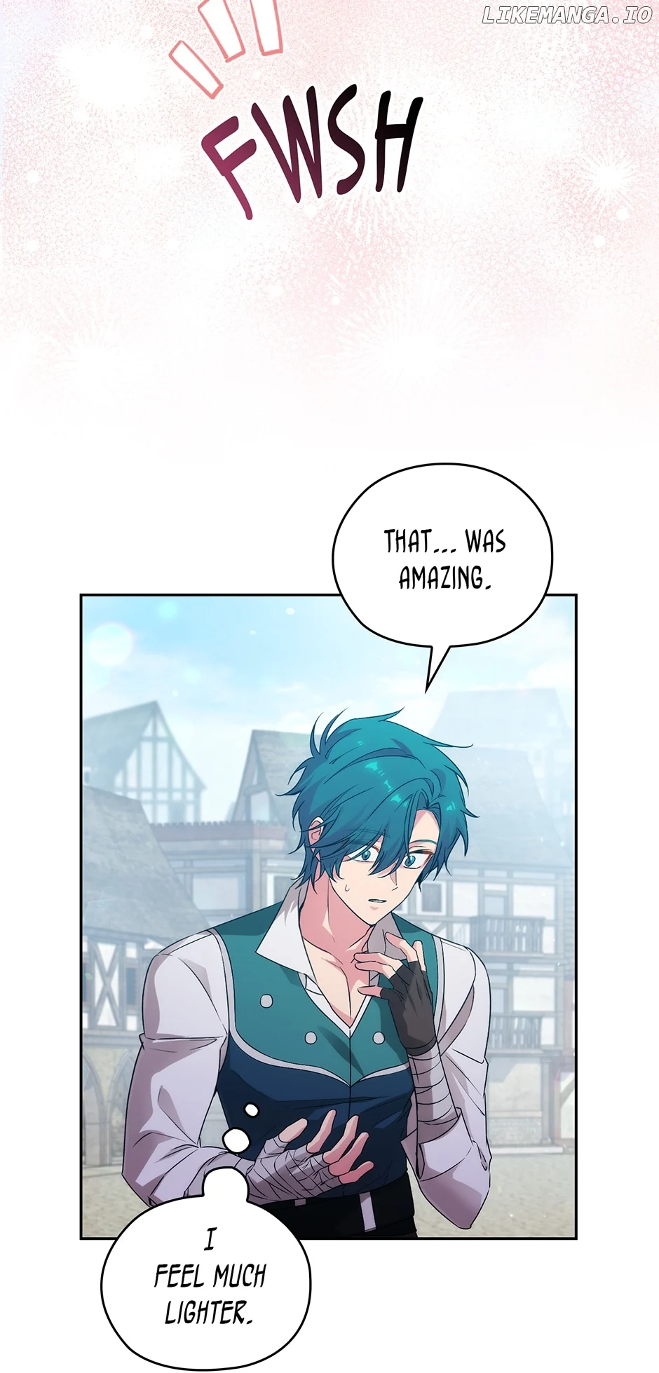 Reminiscence Adonis Chapter 262 - Page 38