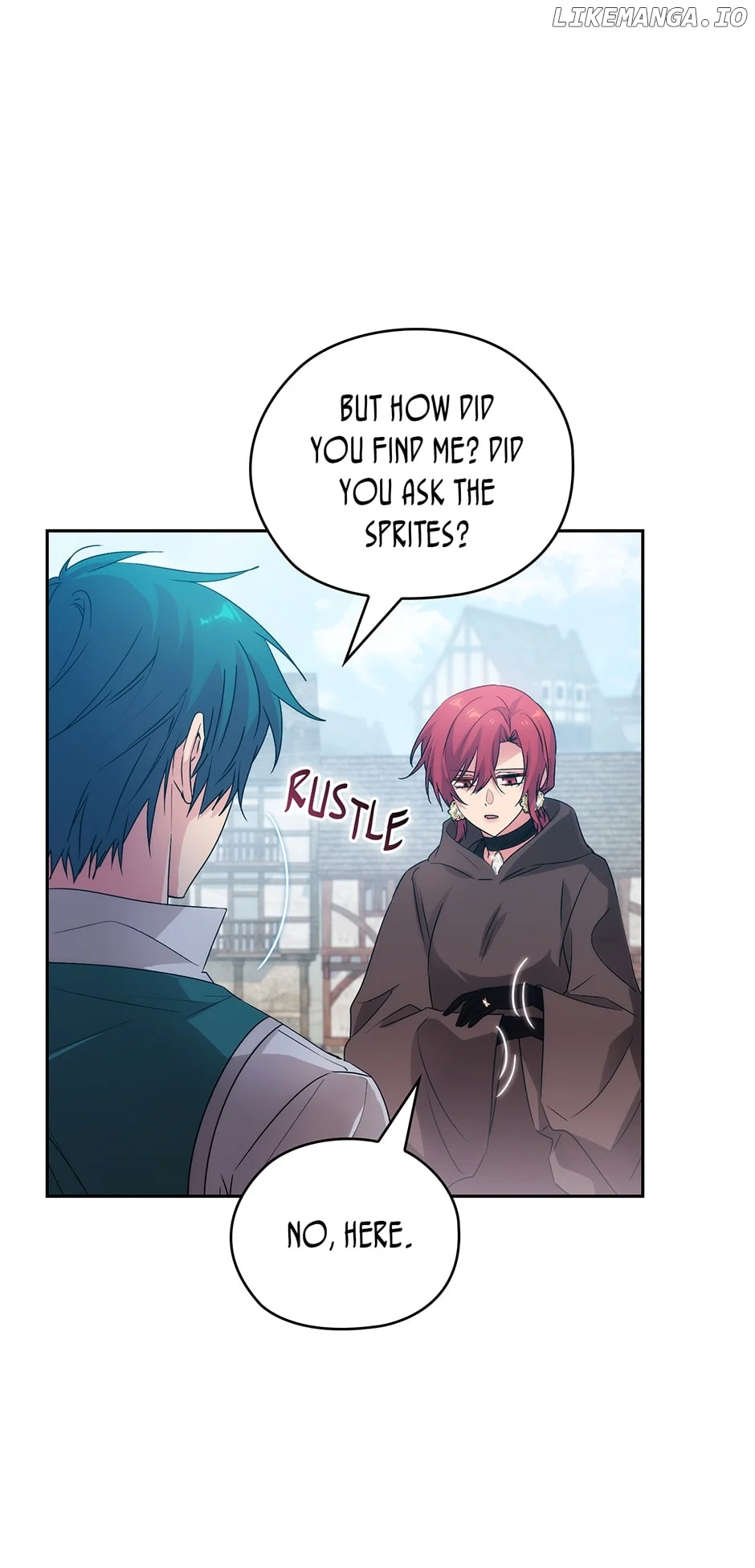 Reminiscence Adonis Chapter 262 - Page 39