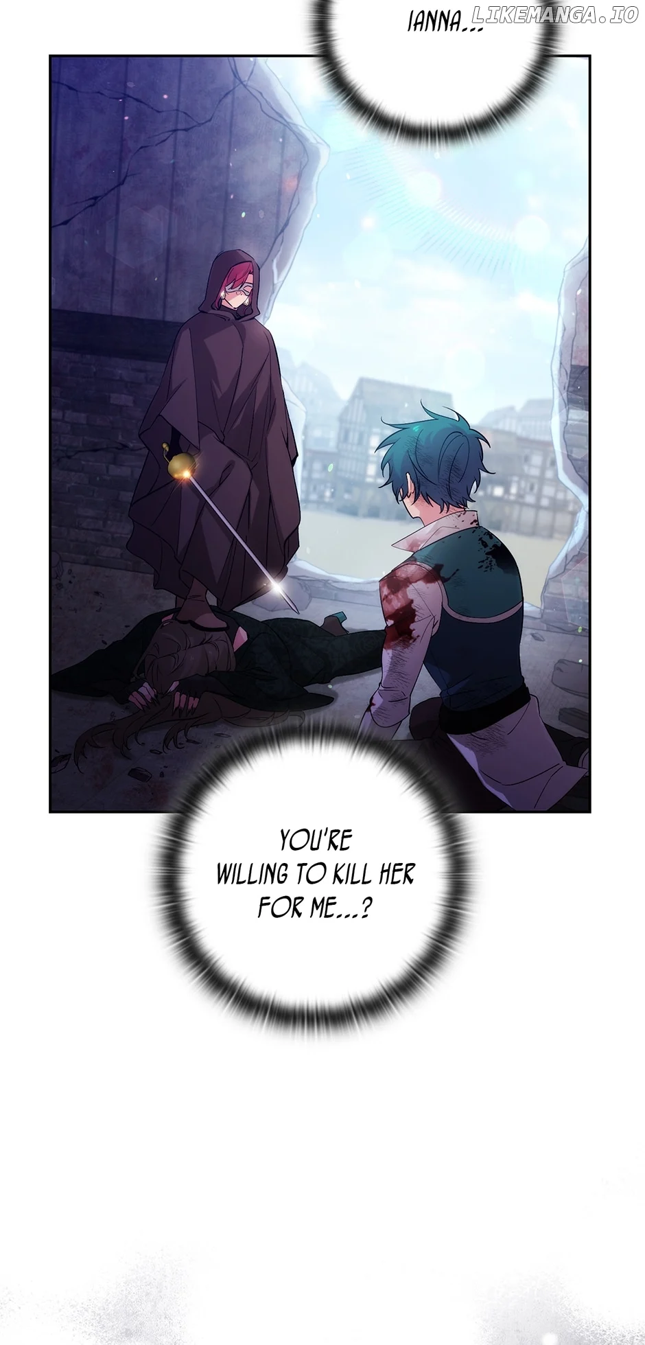 Reminiscence Adonis Chapter 262 - Page 4