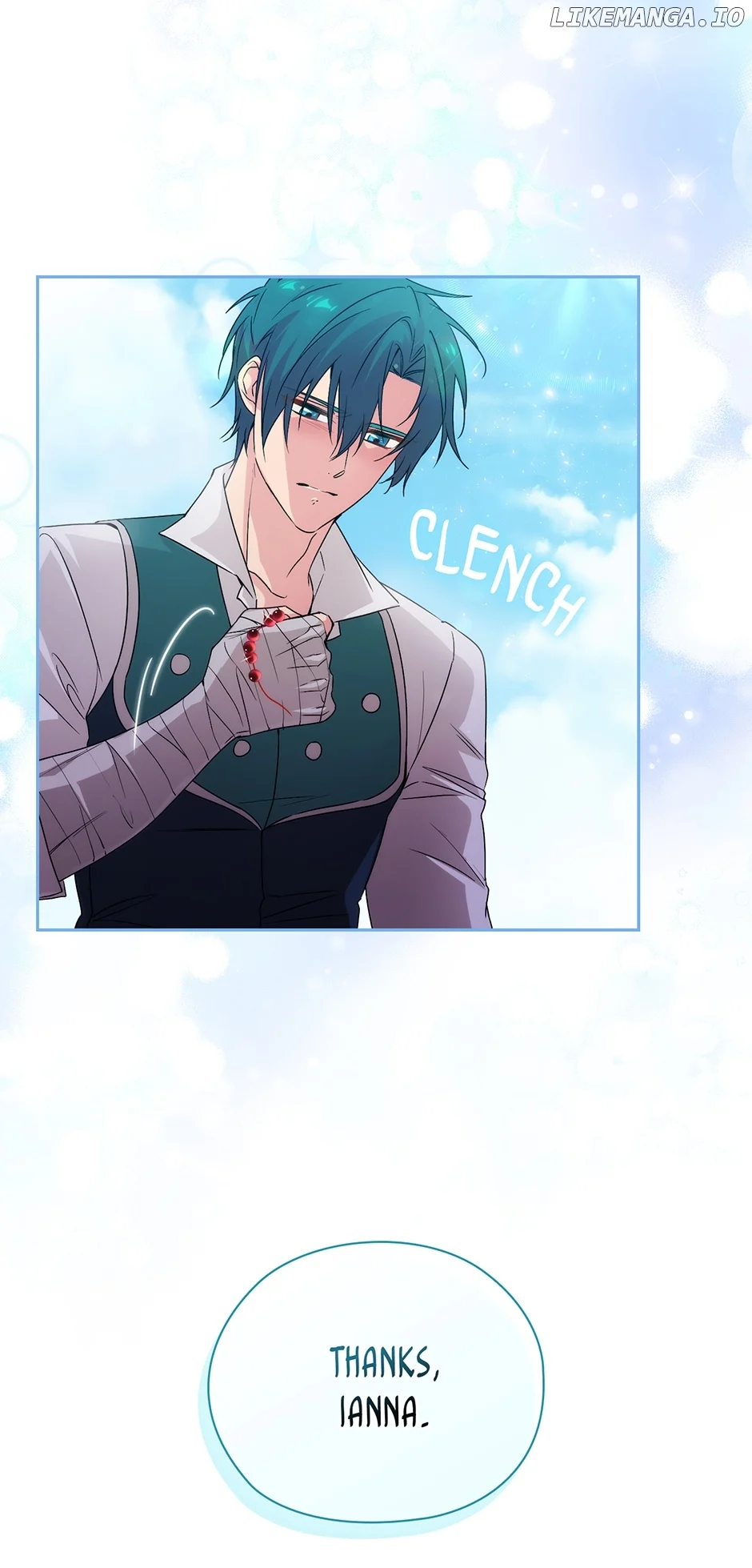 Reminiscence Adonis Chapter 262 - Page 41