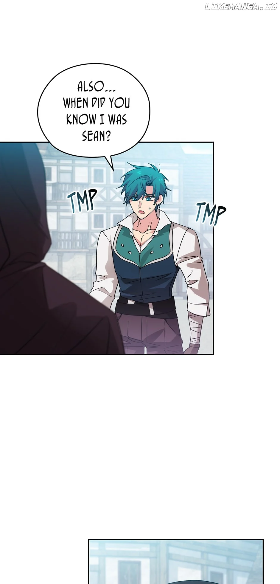 Reminiscence Adonis Chapter 262 - Page 44