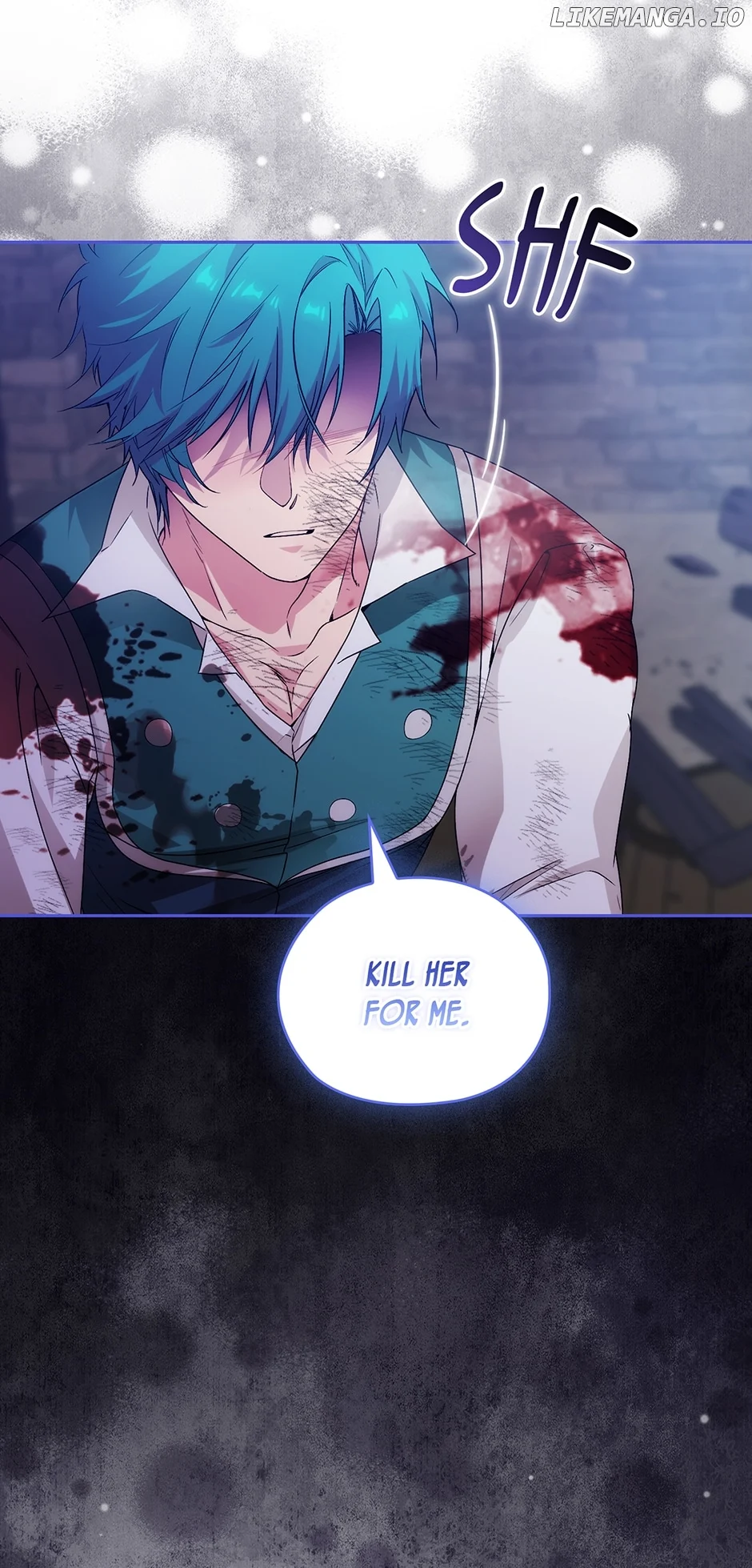 Reminiscence Adonis Chapter 262 - Page 5