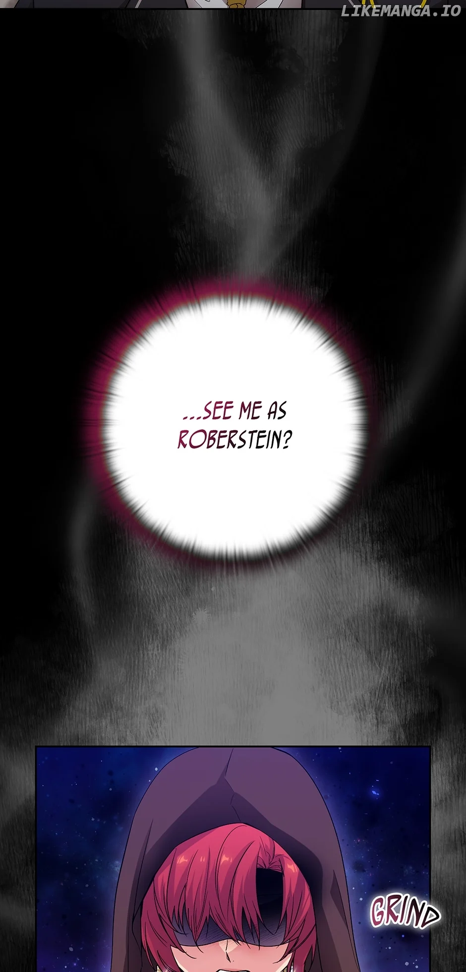 Reminiscence Adonis Chapter 262 - Page 62