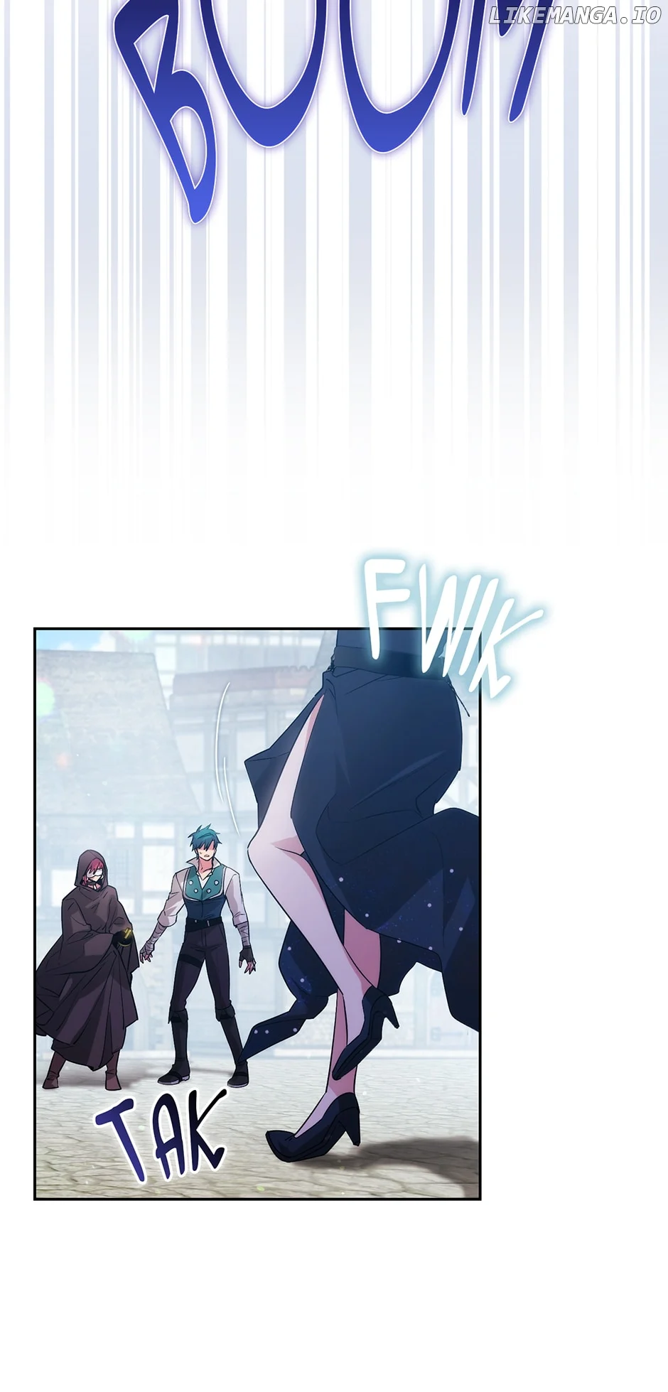Reminiscence Adonis Chapter 262 - Page 67