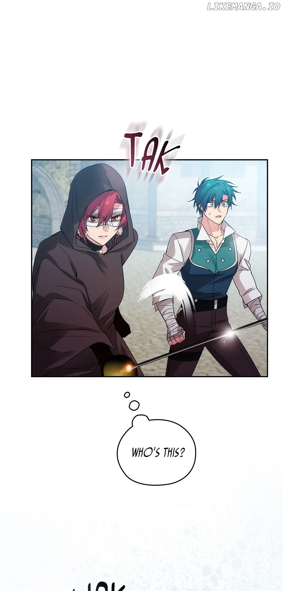 Reminiscence Adonis Chapter 262 - Page 68
