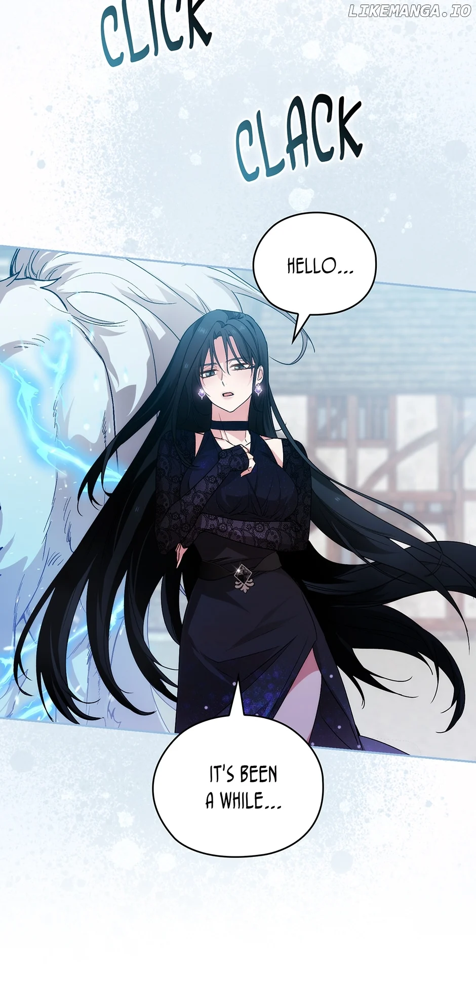 Reminiscence Adonis Chapter 262 - Page 69