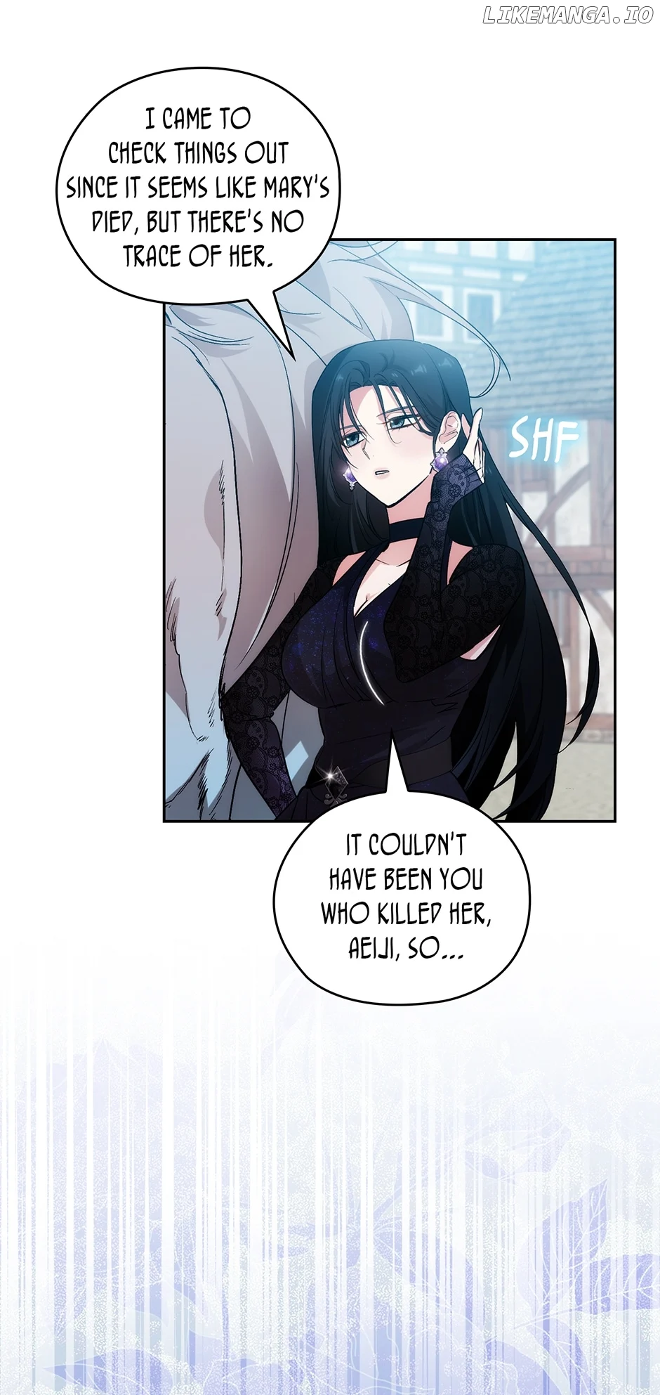 Reminiscence Adonis Chapter 262 - Page 71