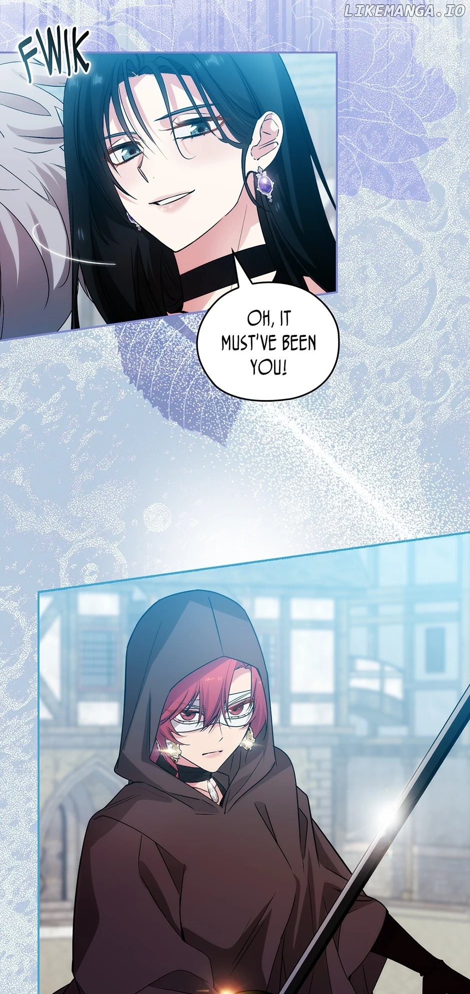 Reminiscence Adonis Chapter 262 - Page 72