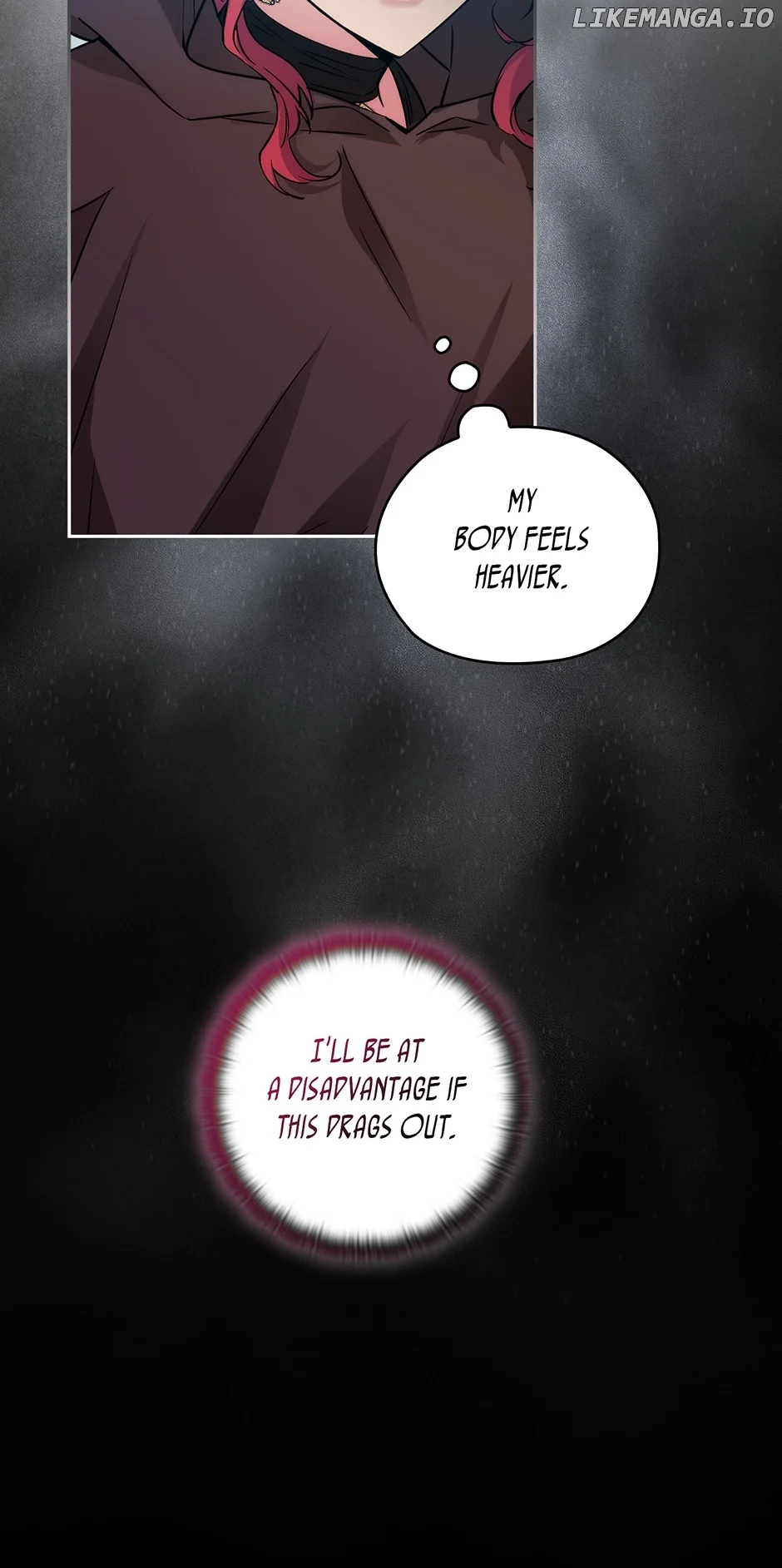 Reminiscence Adonis Chapter 263 - Page 20