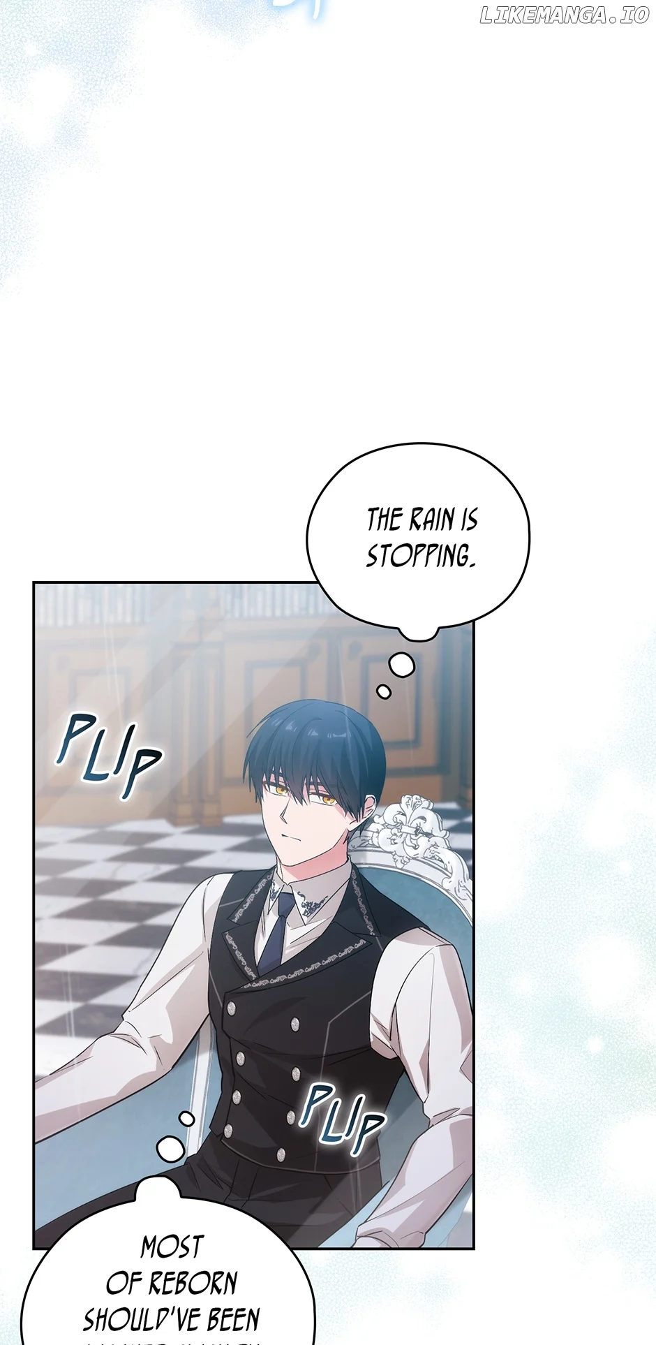 Reminiscence Adonis Chapter 263 - Page 34