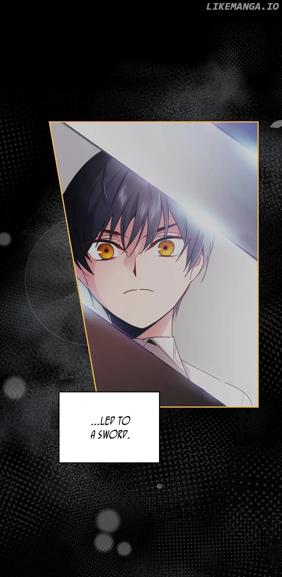 Reminiscence Adonis Chapter 263 - Page 39