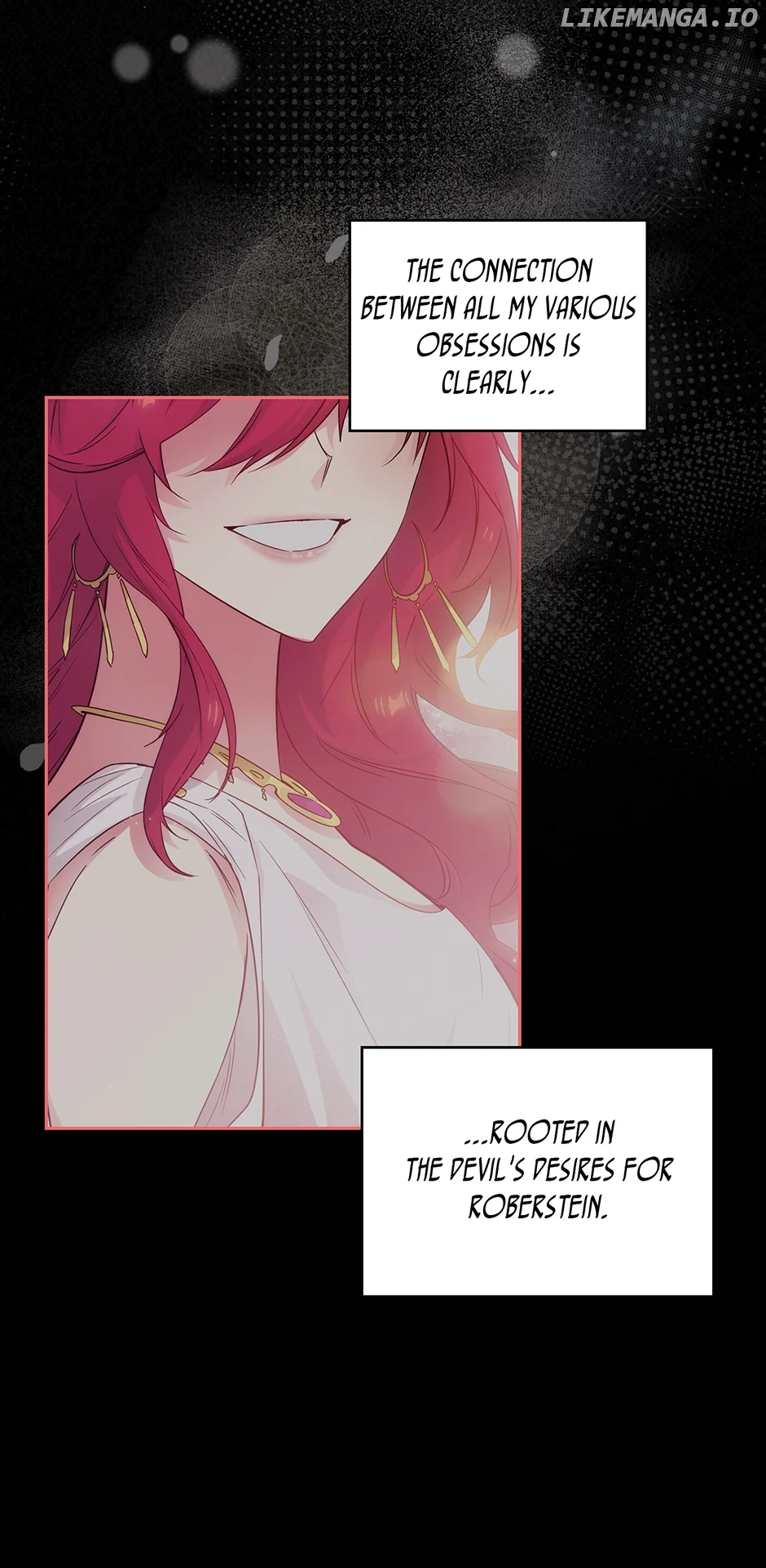 Reminiscence Adonis Chapter 263 - Page 40