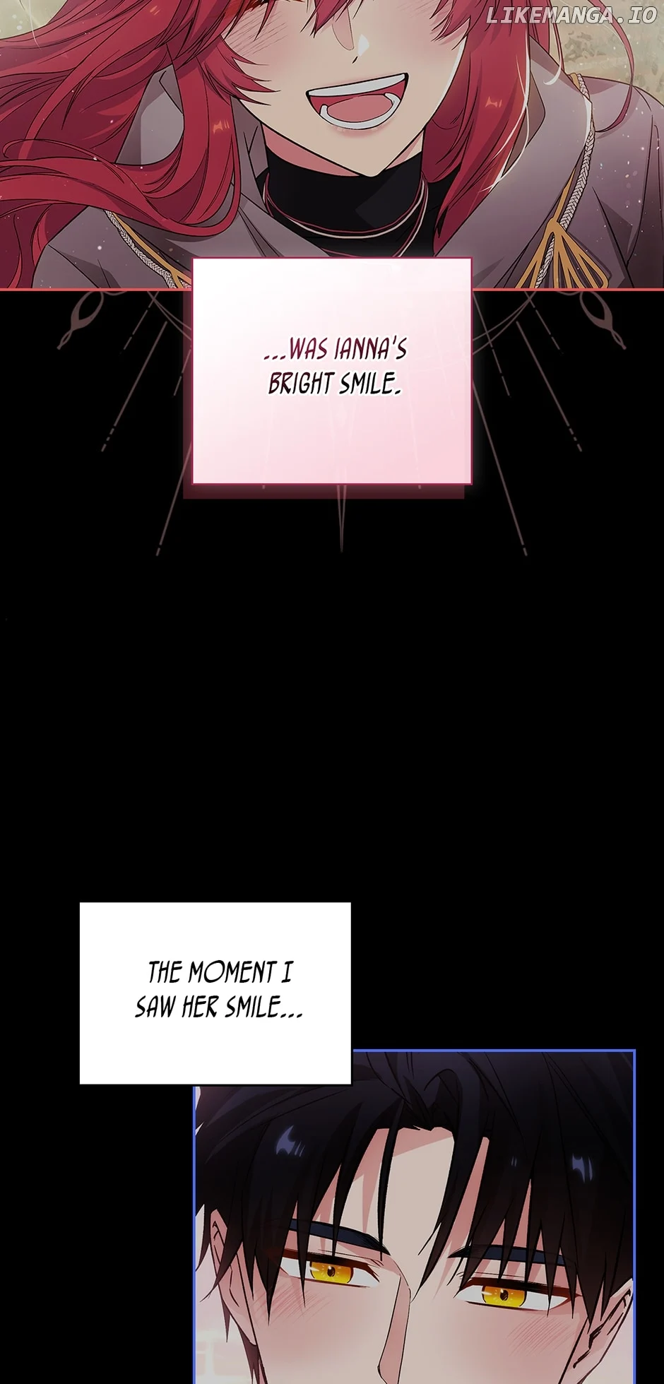 Reminiscence Adonis Chapter 263 - Page 42