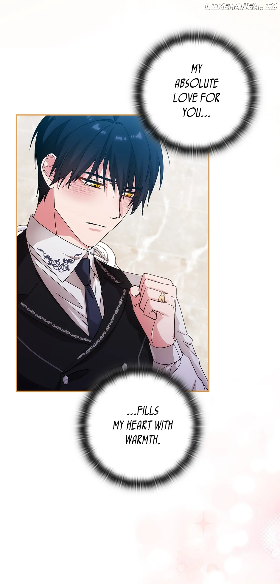 Reminiscence Adonis Chapter 263 - Page 45
