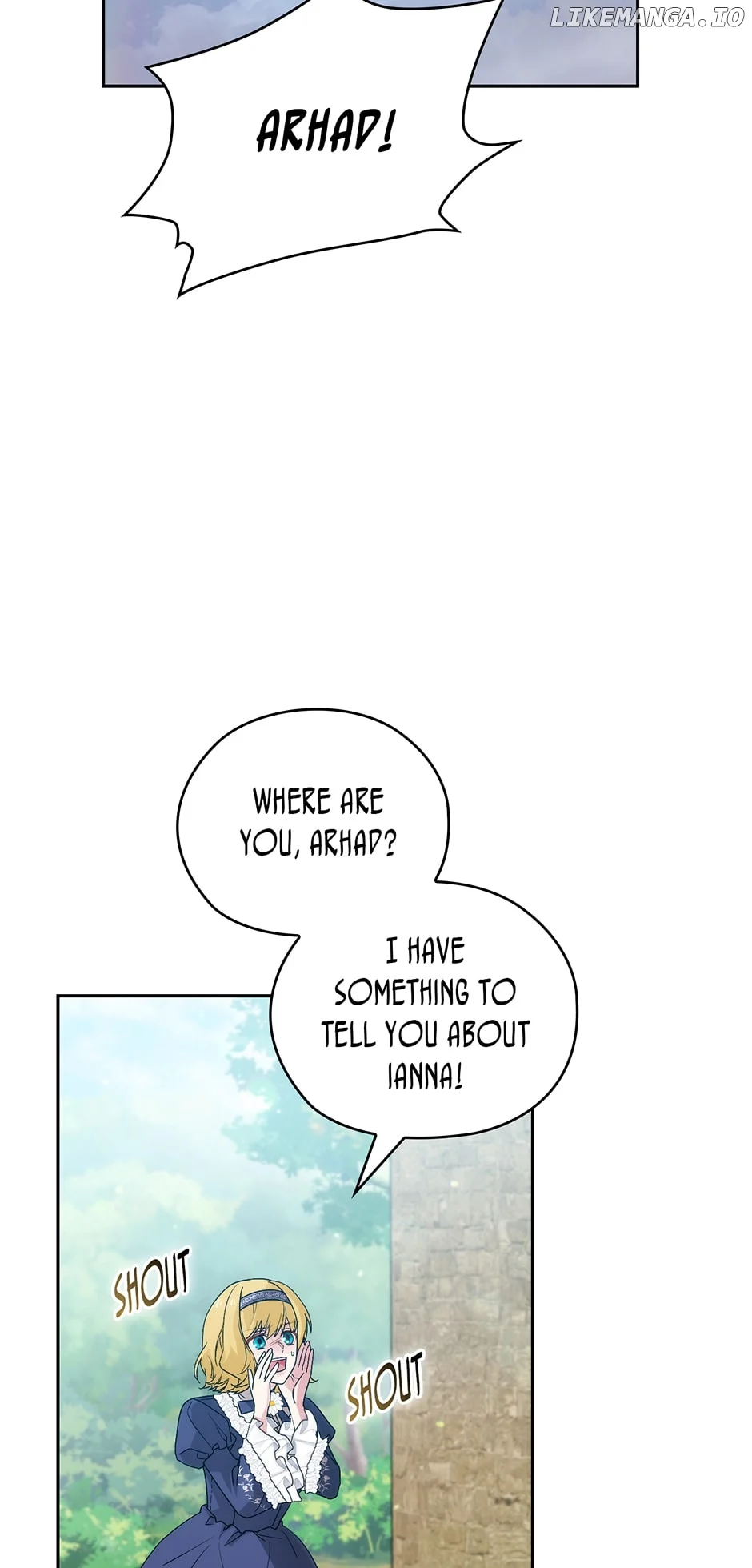 Reminiscence Adonis Chapter 263 - Page 52