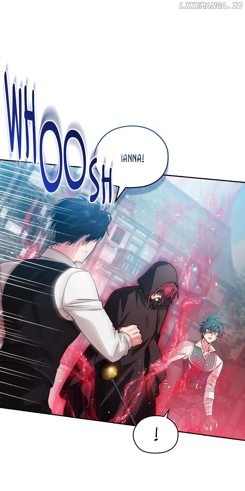 Reminiscence Adonis Chapter 263 - Page 65