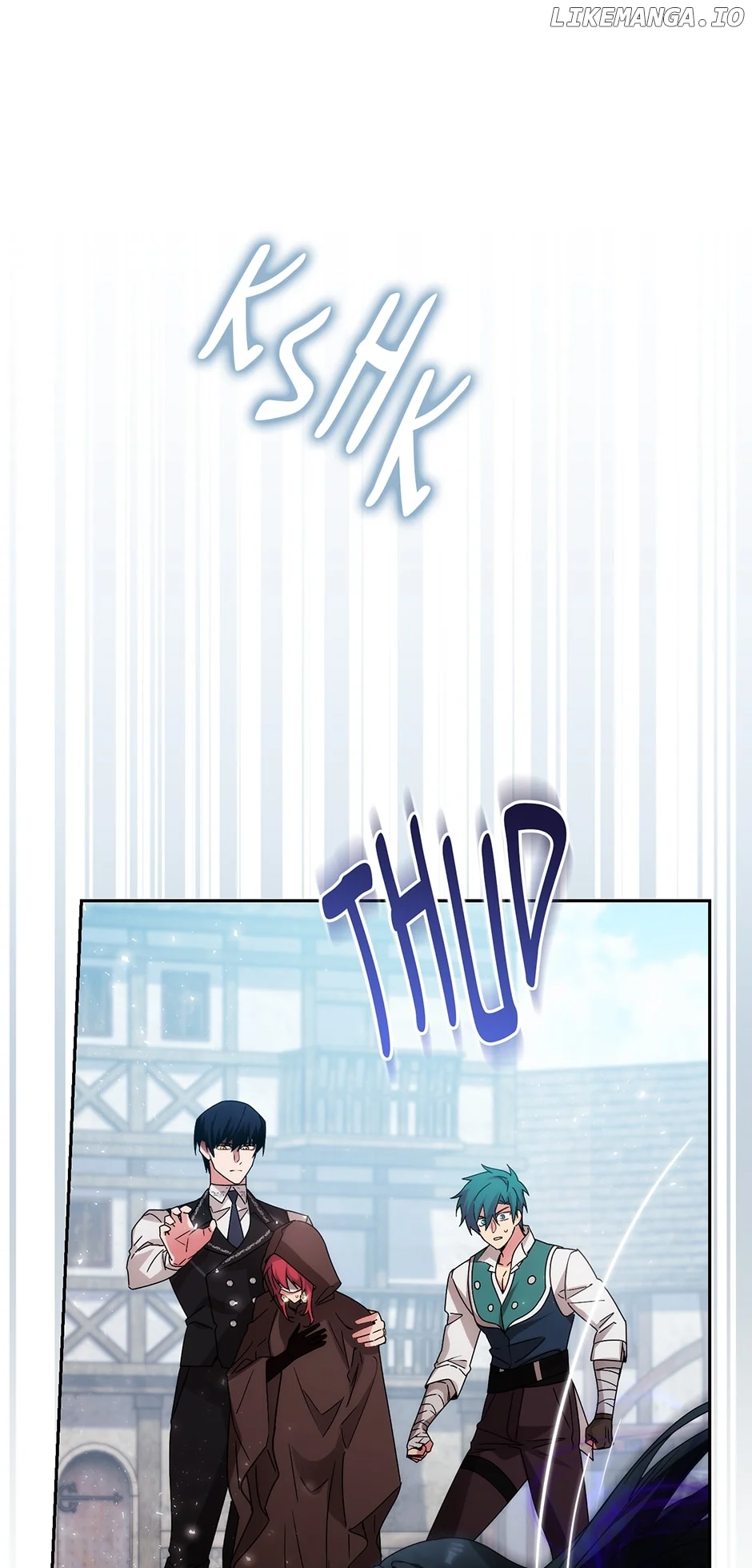 Reminiscence Adonis Chapter 264 - Page 11