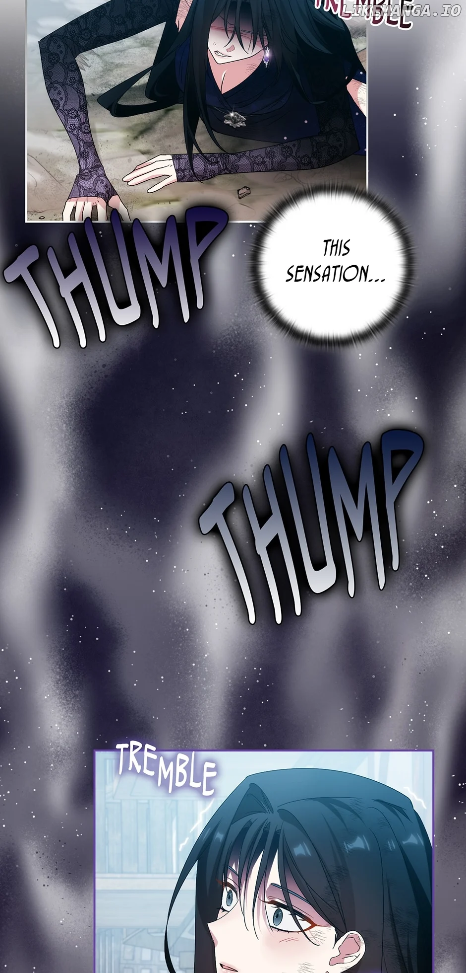 Reminiscence Adonis Chapter 264 - Page 13