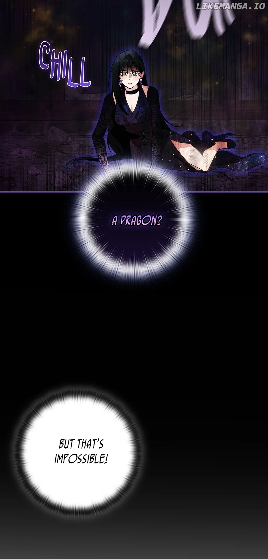 Reminiscence Adonis Chapter 264 - Page 15
