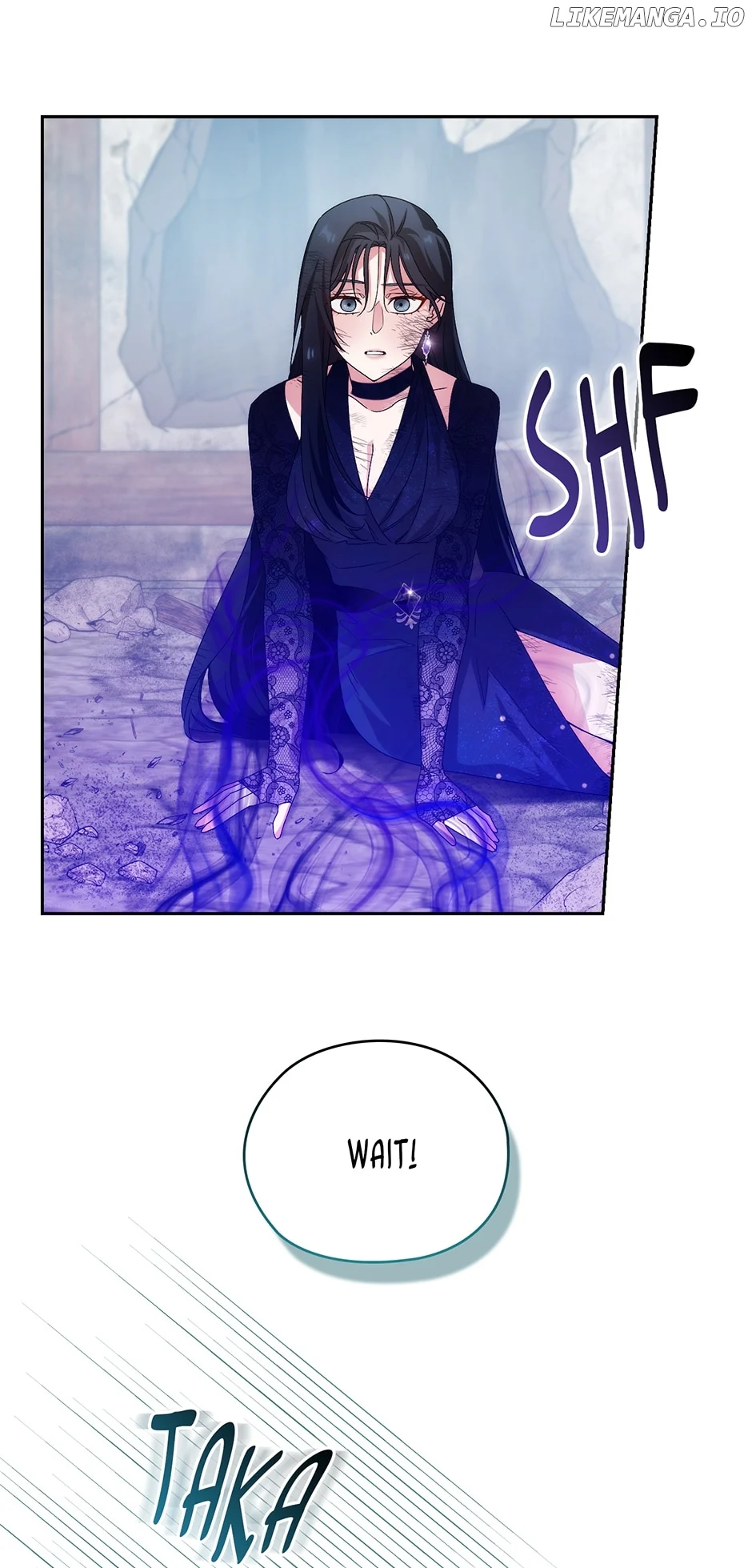 Reminiscence Adonis Chapter 264 - Page 19