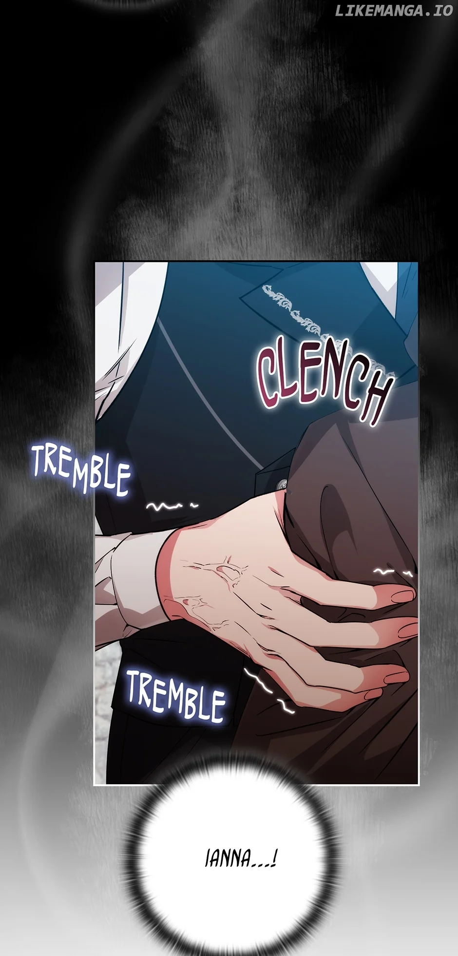 Reminiscence Adonis Chapter 264 - Page 2