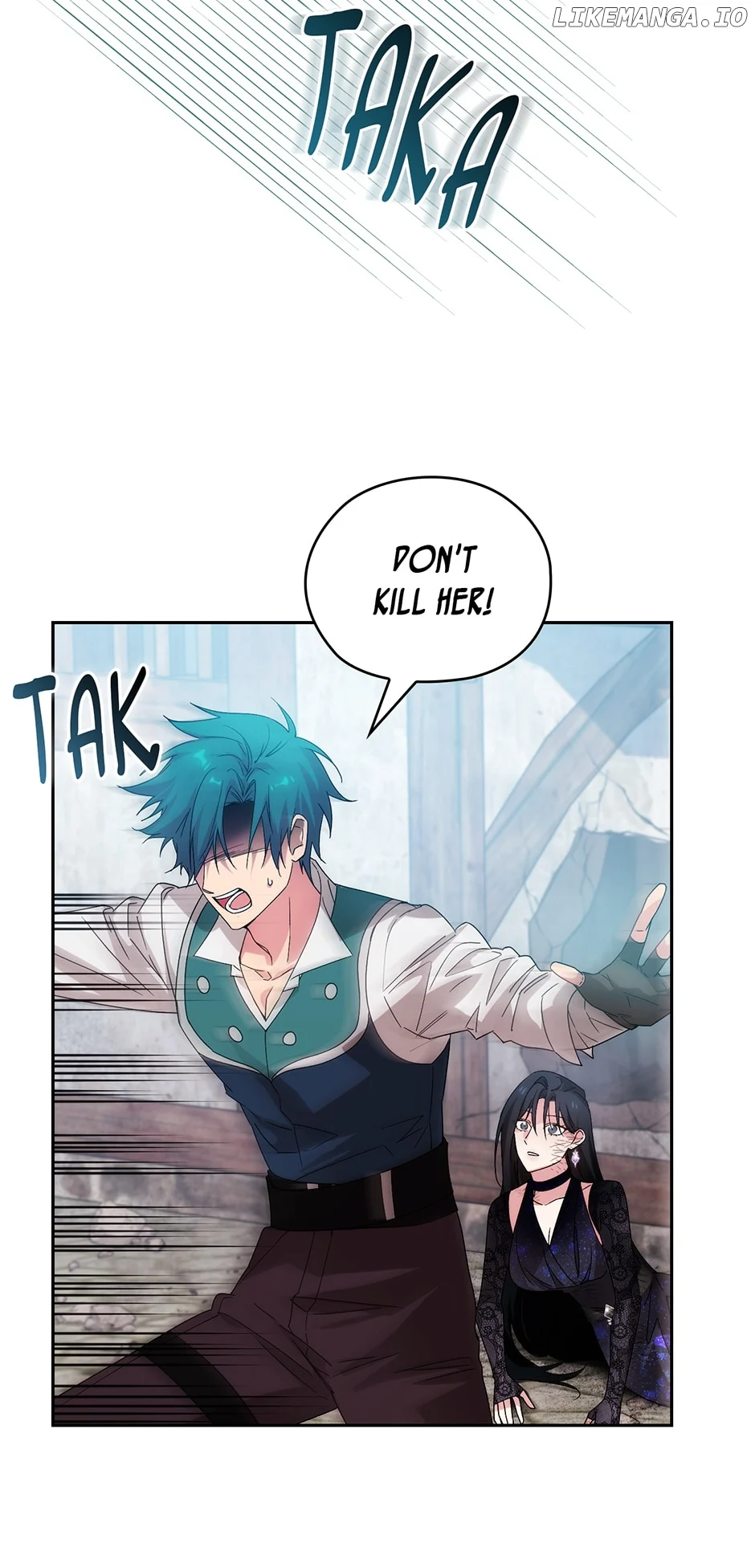 Reminiscence Adonis Chapter 264 - Page 20
