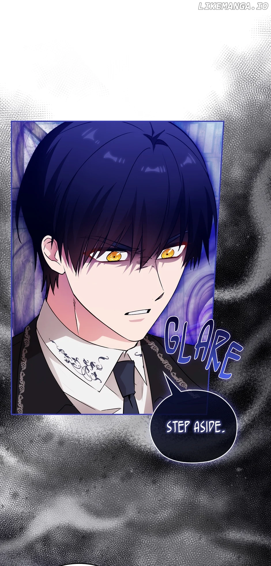 Reminiscence Adonis Chapter 264 - Page 21