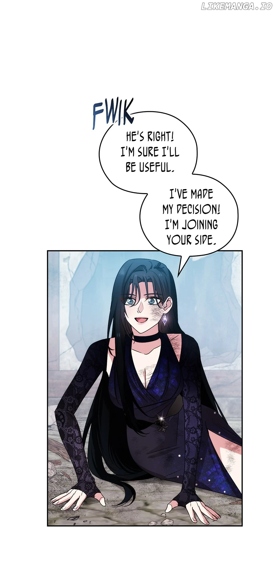 Reminiscence Adonis Chapter 264 - Page 23