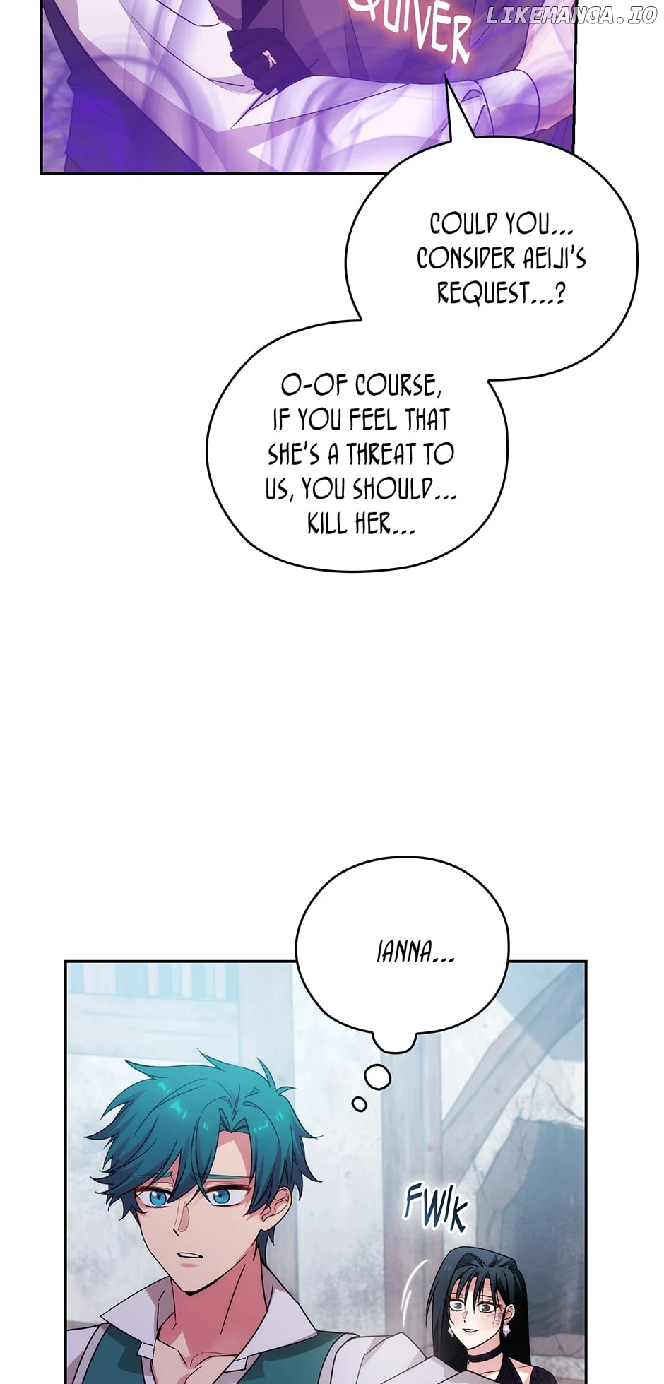 Reminiscence Adonis Chapter 264 - Page 27
