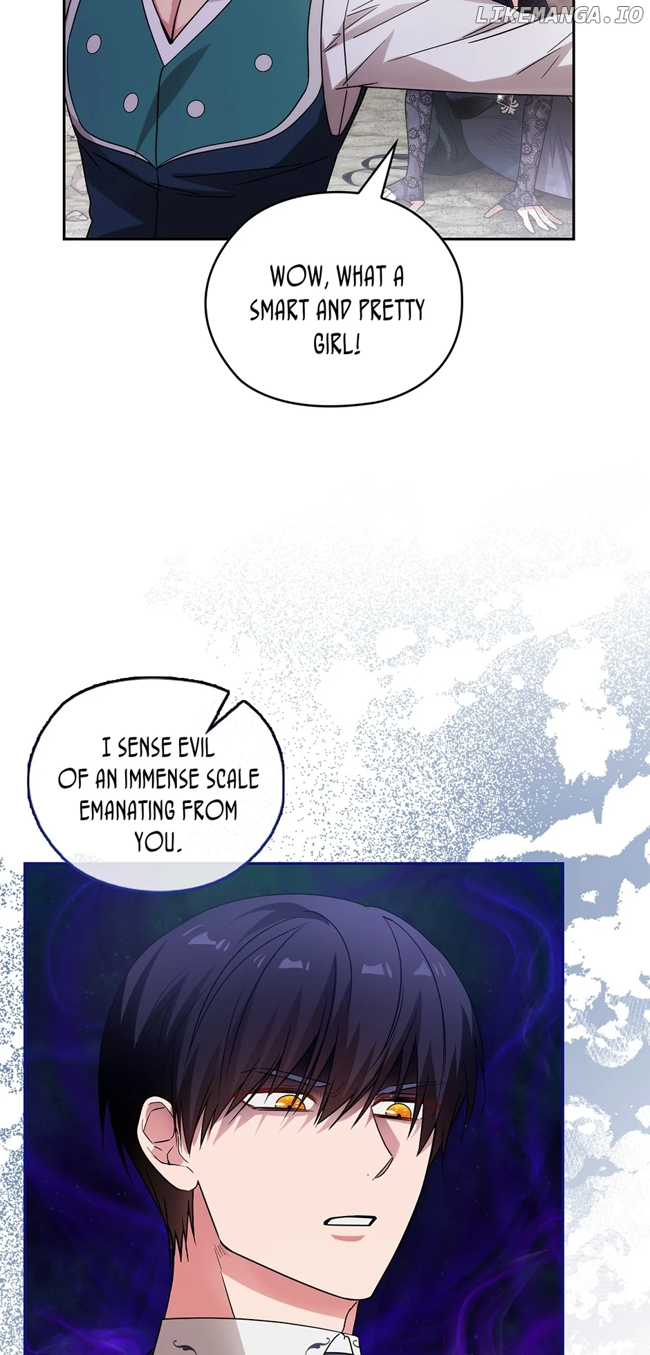 Reminiscence Adonis Chapter 264 - Page 28