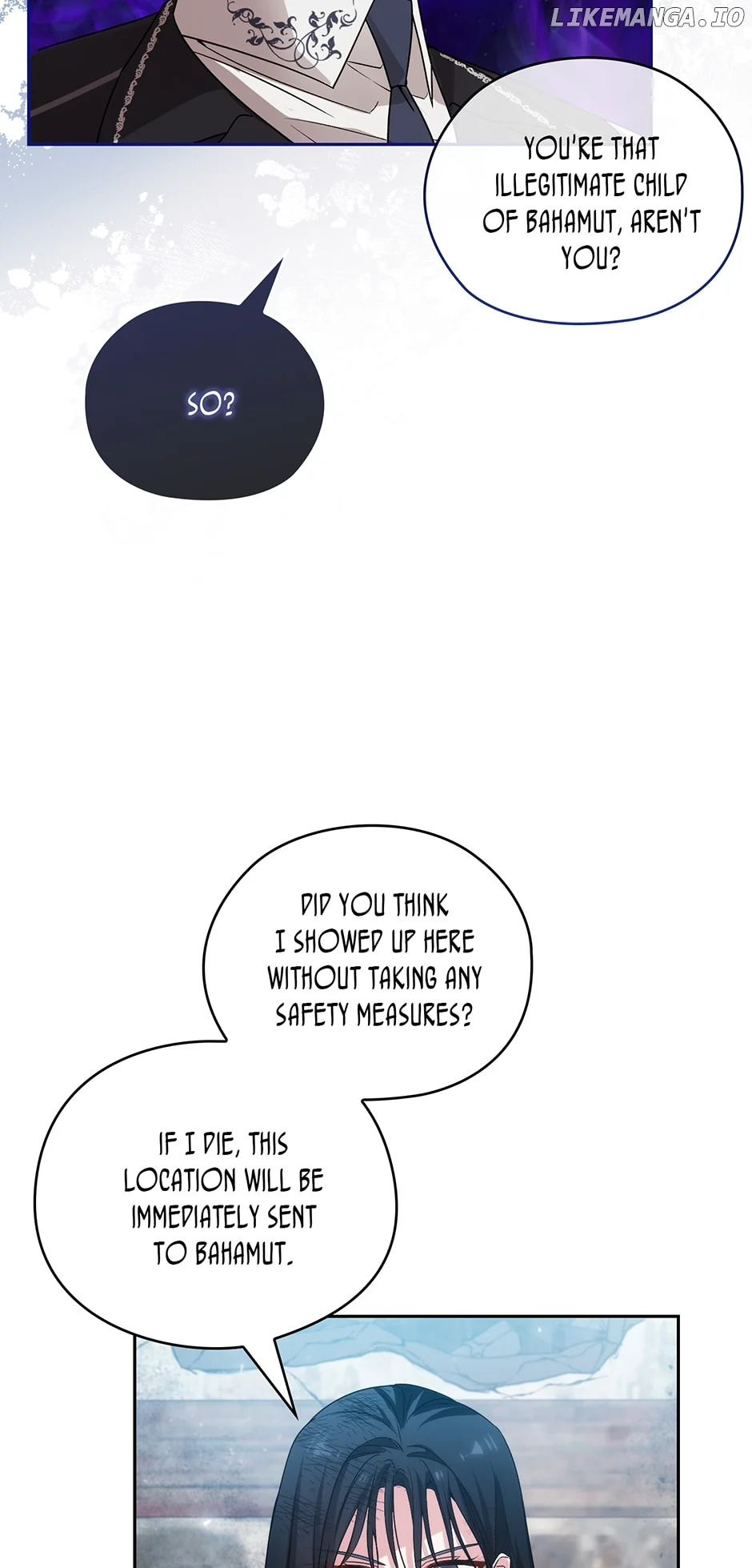Reminiscence Adonis Chapter 264 - Page 29