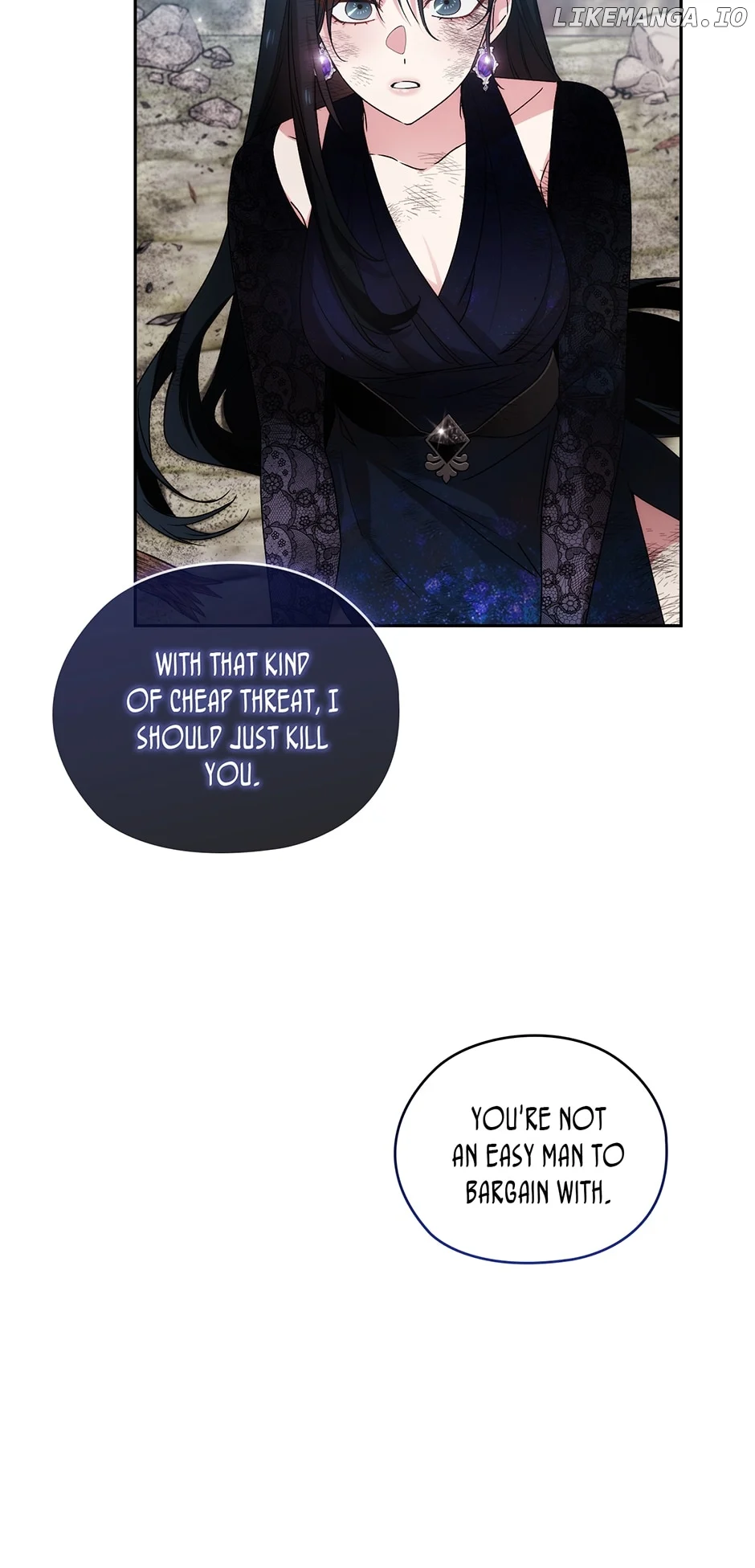 Reminiscence Adonis Chapter 264 - Page 30
