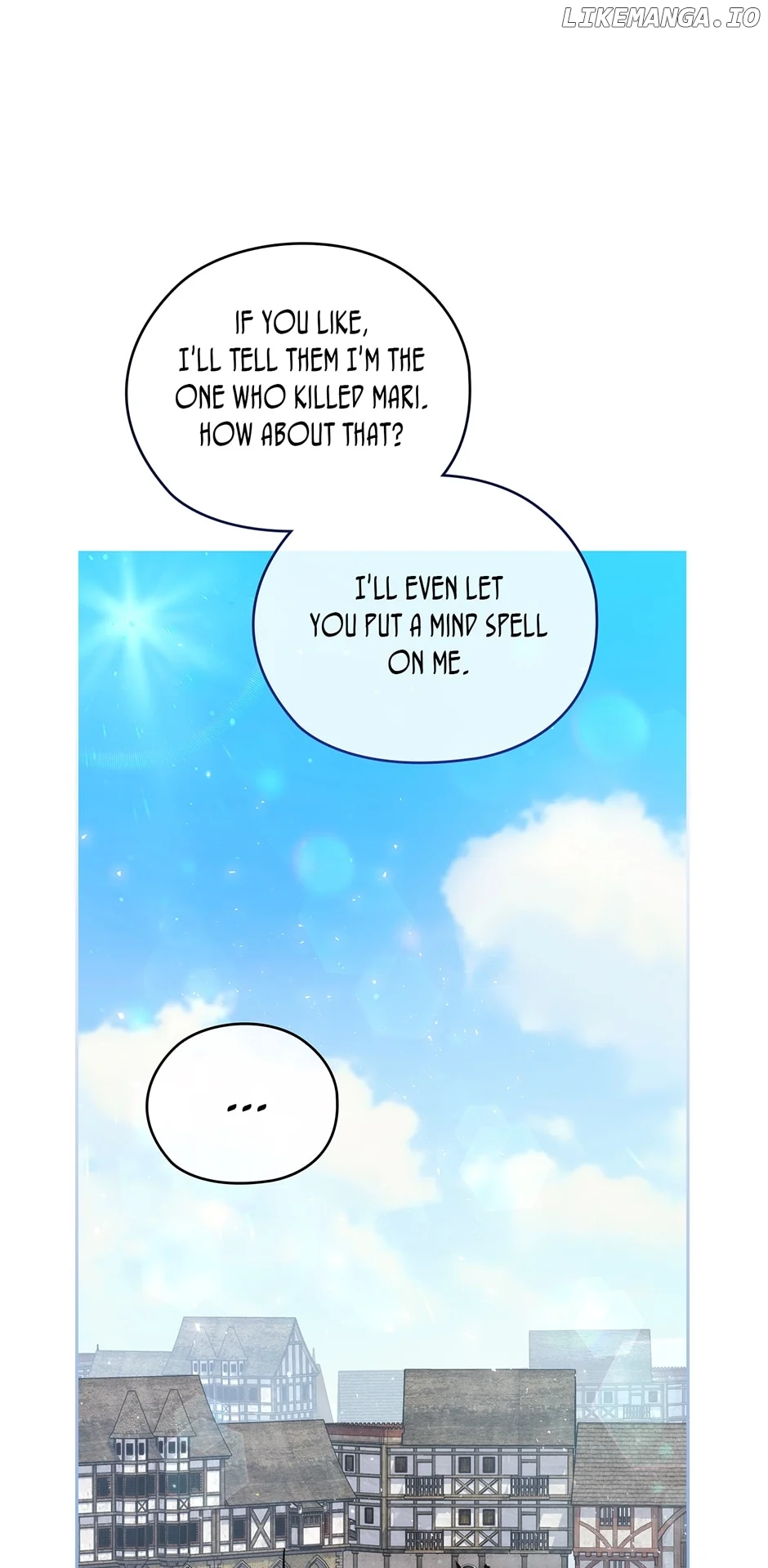Reminiscence Adonis Chapter 264 - Page 31